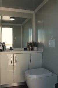 Portable Toilet Hire